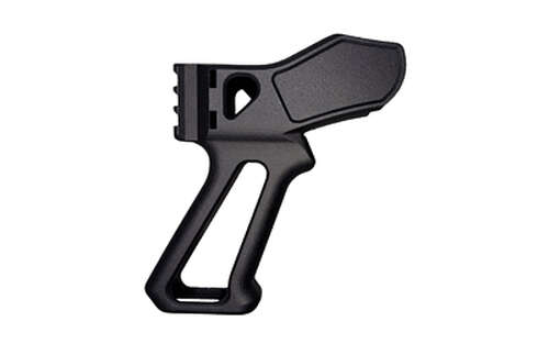 Grips Pads Stocks Sharps Bros. Pistol Grip SHARPS CVA PISTOL GRIP 1913 BLK &bull; Model: Pistol Grip